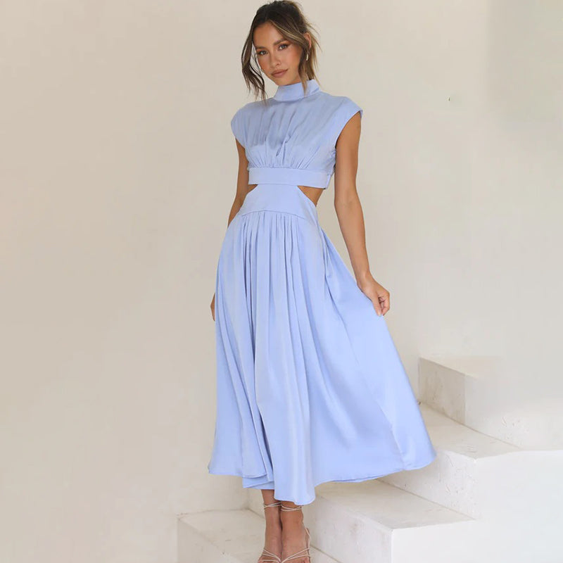 Daisy |  Maxi Dress - Celestial Couture 